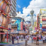 Osaka: Private Guided Tour with Guide and Vehicle - Why Choose a Private Guided Tour in Osaka?