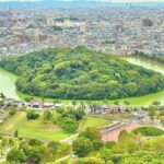 Osaka: Private Hidden Sakai Balloon Ride and historical tour - Exploring Sakai from the Sky and Ground