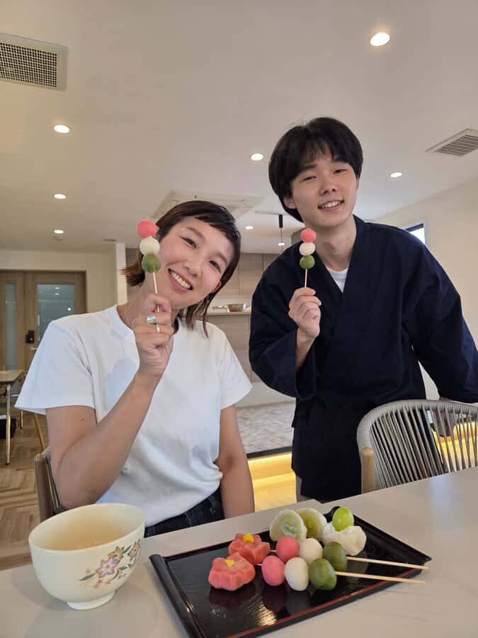 Osaka: Private Wagashi Making Class with Tea - Final Thoughts: Who Will Love This Experience?  