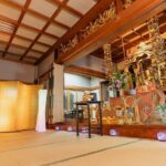 Osaka Reiki Healing and Aroma Massage At The Temple120min - Deep Dive into the Itinerary