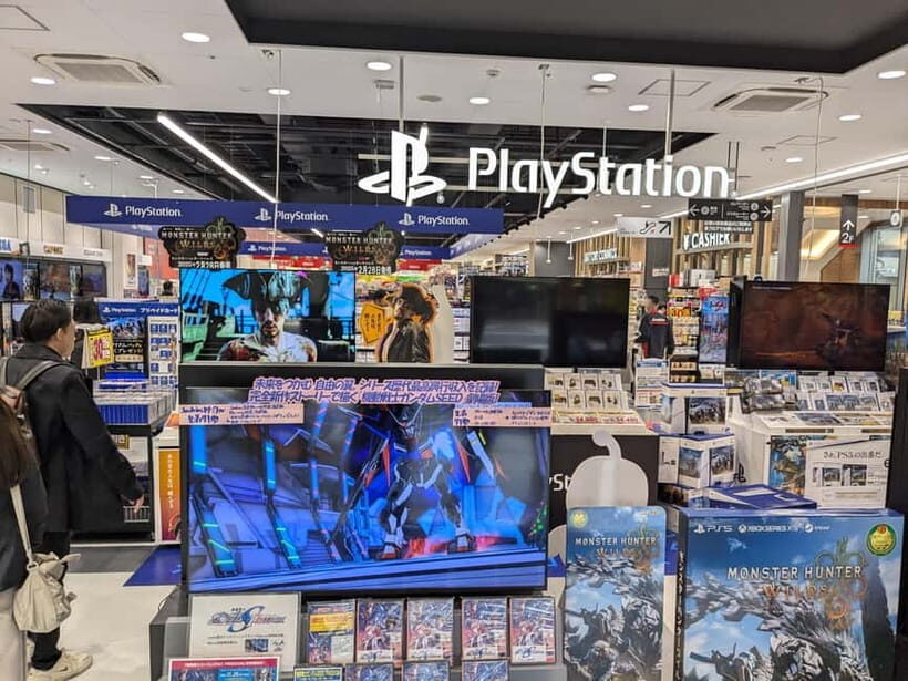 Osaka: Retro & Modern Gaming Adventure in Nipponbashi - Practical Details and Value