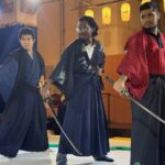 Osaka Samurai Show and Experience Halal Wagyu sukiyaki - The Sum Up