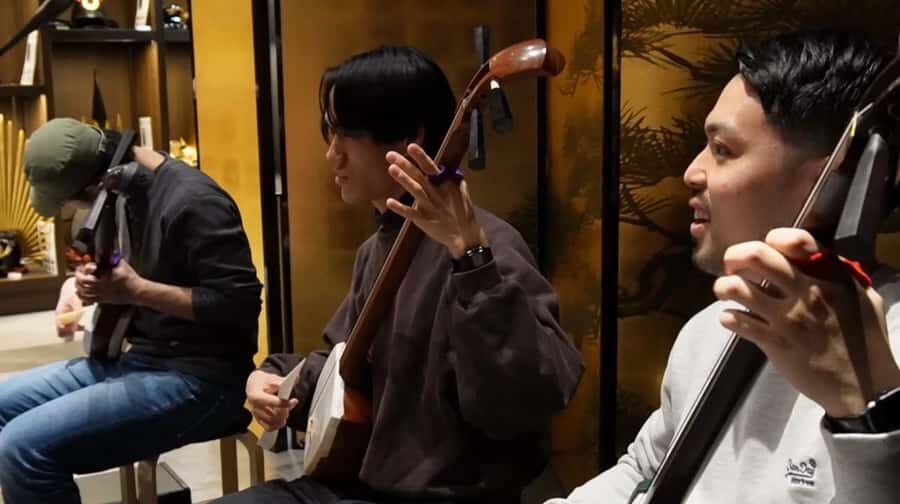 Osaka: Samurai Shows, Tea Ceremony and Japanese culture - Practical Details