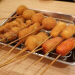 Osaka: Shinsekai Guided Food Walking Tour - The Stops and Their Charm