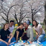 Osaka: Springtime Sakura Picnic "Hanami" - What Makes This Tour Special