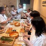 Osaka Sushi Making Class  Hands-On Nigiri & Rolls (Same-Day OK) - FAQ