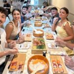 Osaka: Sushi Making in Spacious Studio with Certificate - Practical Details and Tips for Travelers