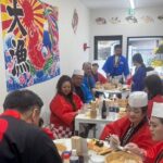 Osaka Sushimaking Experience - The Experience Itself: Step-By-Step