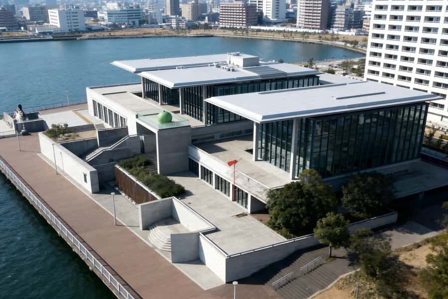 Osaka: Tadao Ando Architecture Tour with Guide - Analyzing the Value