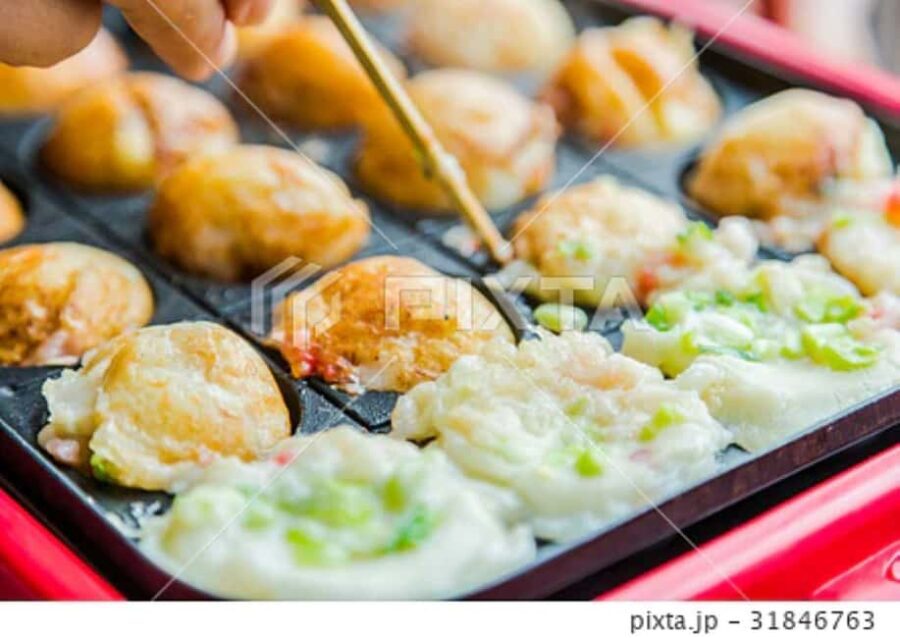 Osaka: Takoyaki Personalized Cooking and Tasting Experience - What to Expect: An In-Depth Look at the Experience
