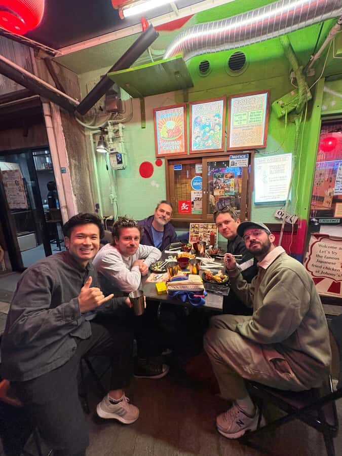 Osaka: Tenma Local Experience Tour with Food Tastings - Why This Tour is a Great Value