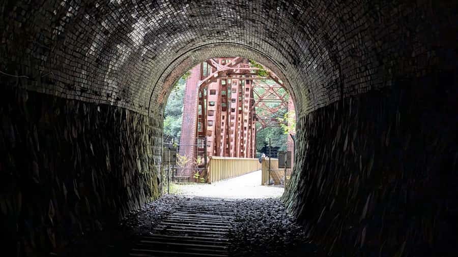 Osaka The Fukuchiyama Abandoned Railway Hike - The Practical Side: What You Need to Know