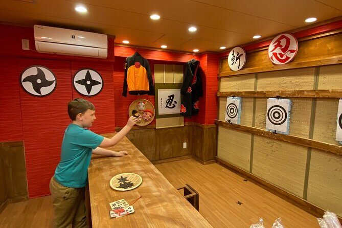 Osaka Tour Tailored Options to Your Desires with An expert Guide - A Deep Dive into the Experience