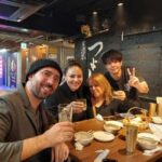 Osaka: Unforgettable Bar Hopping in Kyobashi! - Exploring Kyobashi’s Unique Nightlife Scene