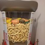 Osaka: UNIQUE Cup Noodles Museum and Planes up close - Exploring Osaka’s Aviation and Food Culture