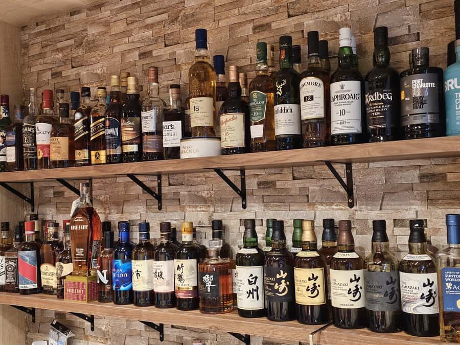 Osaka: Warm up with a Japanese Whisky Tasting Experience - Why This Experience Offers Great Value
