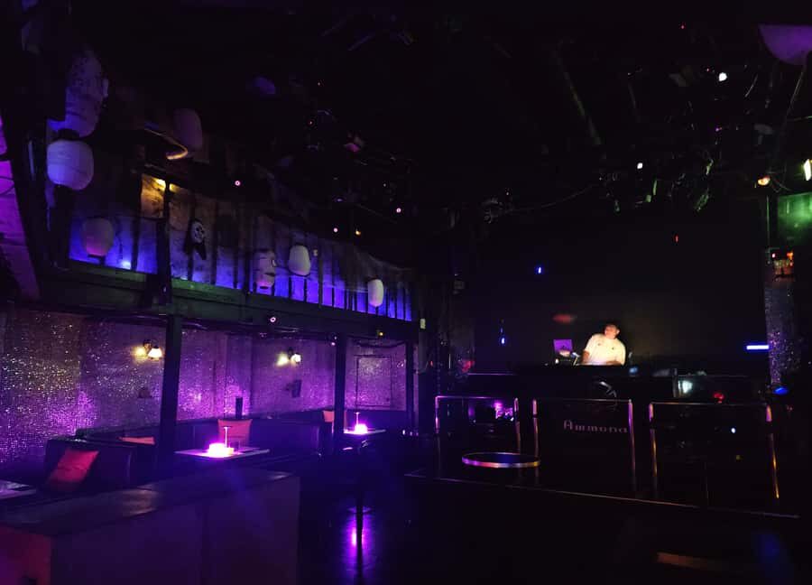 Osaka:AMMONA Nightclub Admission Ticket with Drink/VIP Plan - Practical Tips for Visiting AMMONA