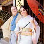 OsakaKimono photo shoot - Who is This Tour Perfect For?