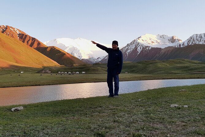 Osh Tulpar Kol, Alay Valley Tour - Who Is This Tour Best For?  