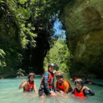 Oslob Whale Shark Swimming & Kawasan Falls Canyoneering - Value and Practicality