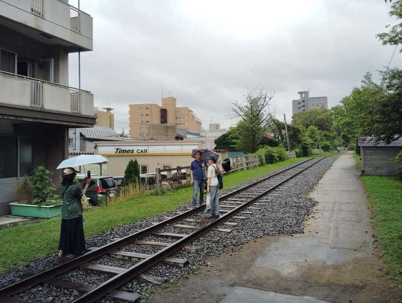 Otaru: Day or Night Walking Tour in a Historic Port Town - Practical Details and Value