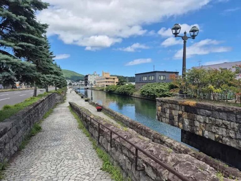 Otaru: Guided Day Tour with Canal and Glass Workshop - Who Will Love This Tour?