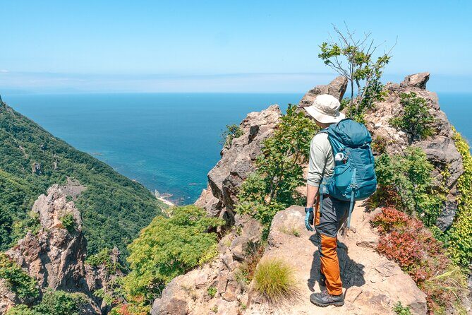 Otarus Old Fishing Village Nature and History Short Trekking Tour - FAQ
