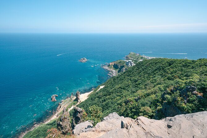 Otarus Old Fishing Village Nature and History Short Trekking Tour - What the Tour Means for You