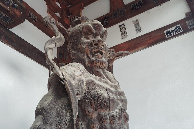 Otsu: Ishiyama-dera Sacred Stone Temple by Lake Biwa - Final Thoughts: Is It Worth It?