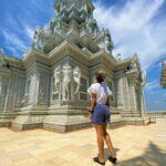 Oudong Mountain & Phnom Baset Private Tours from Phnom Penh - The Full Experience: What You Can Expect