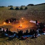 Overnight Camel Safari - Practical Details & What You Should Know