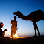 Overnight Camel Safari Tour - The Complete Breakdown of the Tour