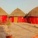 Overnight Desert Stay with Camel Safari and Homemade Food - OM - Transport & Practical Details