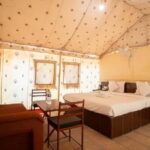 Overnight Jaisalmer Sand Dunes Experience in a Luxury Tent - What to Pack and Tips for the Tour