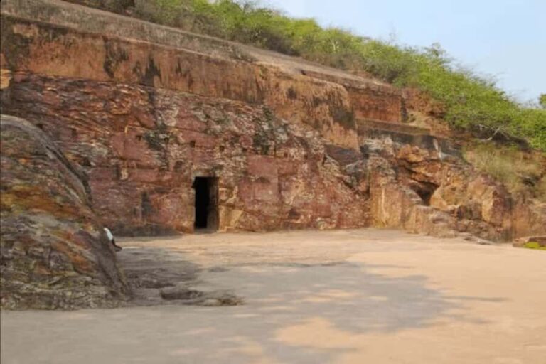 OVERNIGHT RAJGIR & NALANDA FROM BODHGAYA - A Well-Structured 2-Day Journey through Bihar’s Sacred Sites