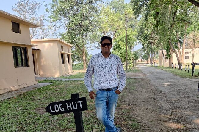 Overnight Stay in the Heart of Jim Corbett National Park - Who Would Love This Experience?