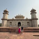 Overnight Taj Mahal & Agra Tour from Hyderabad With Flight - Detailed Review of the Overnight Taj Mahal & Agra Tour