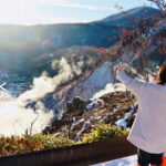 Oyunuma Hot Spring Pond Winter Panorama Tour - What to Expect from the Tour