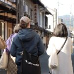 OZU STORIES Ozu Castle Town Regeneration Stories - What to Expect From the Experience