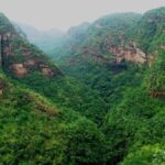 Pachmarhi Same-Day Tour: Nature, Caves & Waterfalls - Detailed Itinerary Breakdown