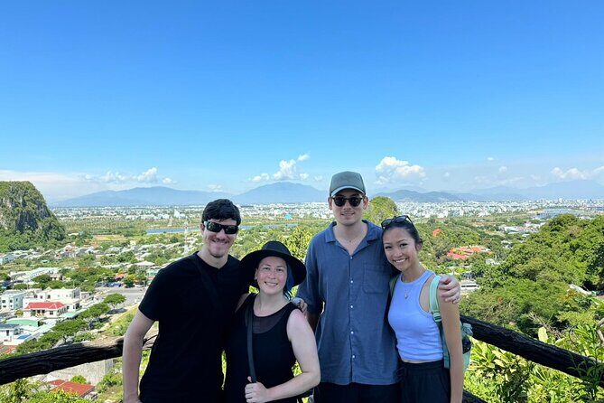 Package 3-Day Tour: DaNang, Hoi An, Ba Na Hills and Golden Bridge - Practical Details and Value