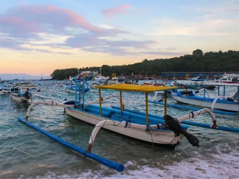 Padang Bai Snorkeling Trip with Lunch and Local Guide - Practical Details and Considerations