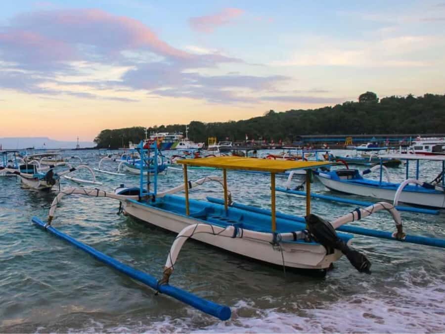 Padang Bai Snorkeling Trip with Lunch and Local Guide - Practical Details and Considerations