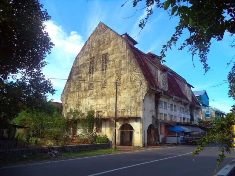 PADANG CITY : PRIVATE TOUR WITH CAR DRIVER - Who Is This Tour Best For?