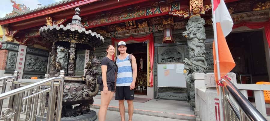 Padang: Padang City Heritage Tour History, Myths & Views - Practical Aspects and Value