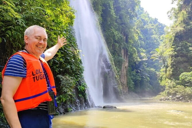 Pagsanjan Falls Adventure with Lunch and Rapids Experience - Practical Tips for Future Travelers