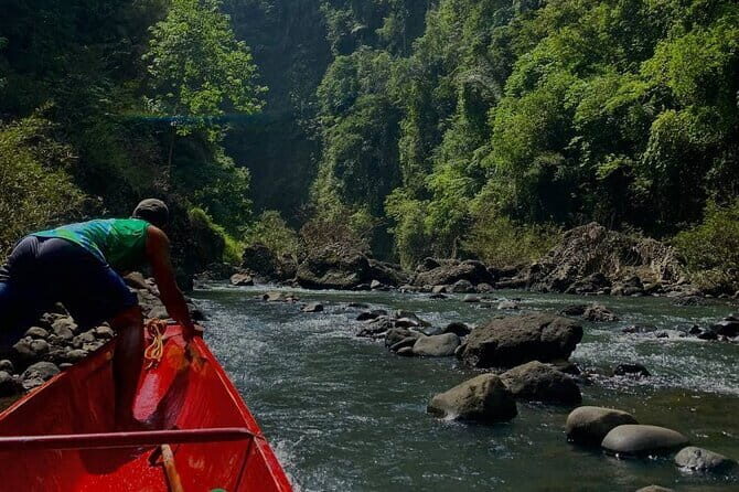 Pagsanjans Natural Wonders and Tagaytay Beauty, Full Day Journey - Why This Tour Offers Great Value