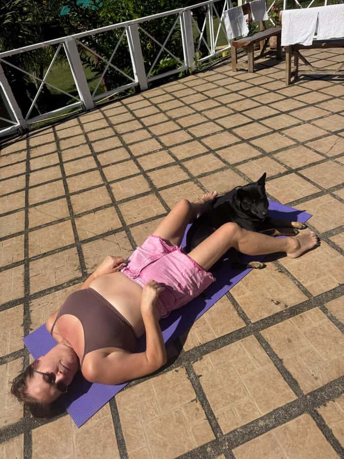 Pai: Guided Inner Child Healing Meditation Session - Good To Know