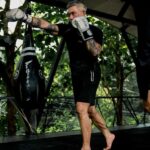 Pai: Muay Thai & Ice Bath Experience at Puripai Wellness - What to Expect During the Muay Thai & Ice Bath Experience