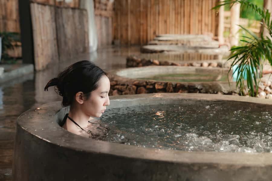 Pai: Sunset Onsen Experience w/ Transfers from Puripai Villa - The Value of this Sunset Onsen Experience  